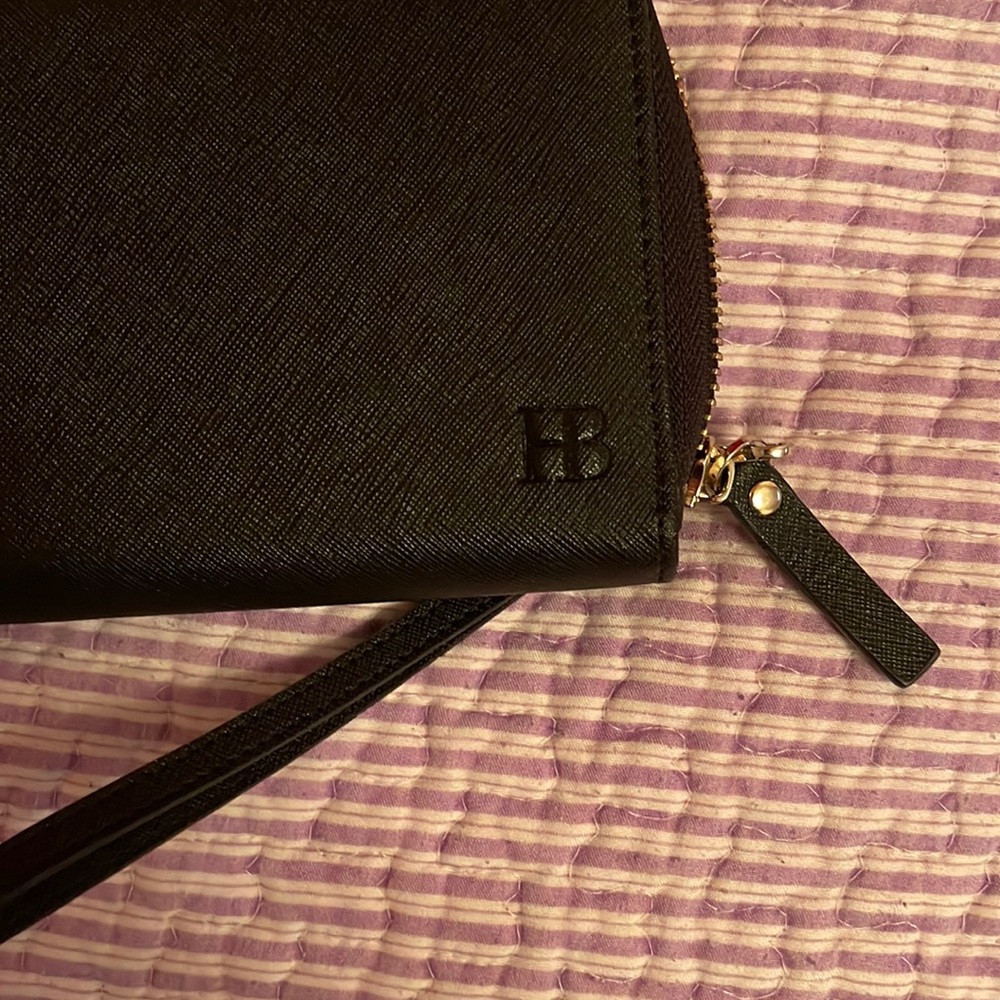 H Butler Wallet